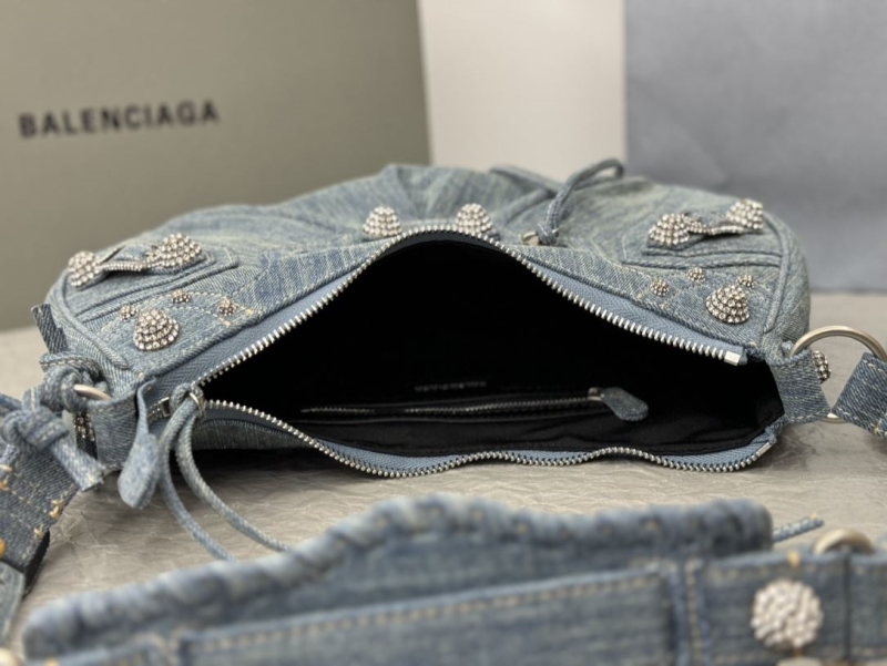 Balenciaga Classic City Bags